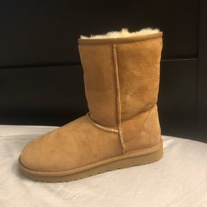 NWOT classic short boot